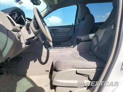 Zdjęcie 7 z 14 samochodu: 2015 CHEVROLET TRAVERSE LS VIN:1GNKRFEDXFJ344748 - miniatura