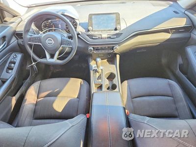 Zdjęcie 8 z 13 samochodu: 2020 NISSAN ALTIMA S VIN:1N4BL4BV2LC275653 - miniatura