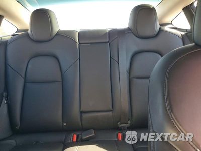 Zdjęcie 10 z 13 samochodu: 2022 TESLA MODEL 3 VIN:5YJ3E1EB5NF318588 - miniatura