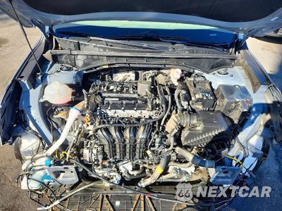 Zdjęcie 12 z 13 samochodu: 2024 KIA SORENTO S VIN:5XYRL4JC7RG282238 - miniatura
