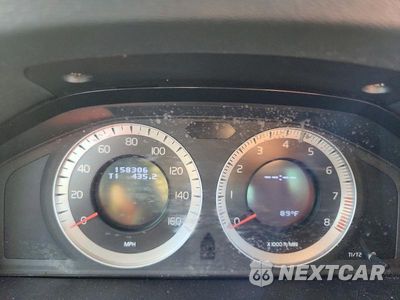 Zdjęcie 9 z 13 samochodu: 2009 VOLVO S80 3.2 VIN:YV1AS982491106252 - miniatura