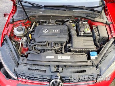 Zdjęcie 11 z 12 samochodu: 2018 VOLKSWAGEN GTI S VIN:3VW547AU3JM254091 - miniatura