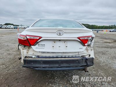 Zdjęcie 6 z 12 samochodu: 2015 TOYOTA CAMRY SE VIN:4T1BF1FK3FU475502 - miniatura