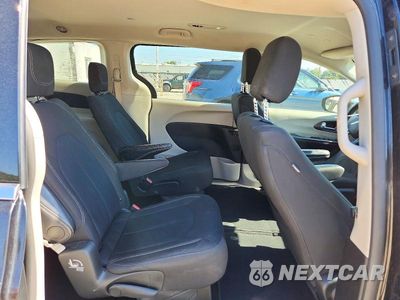 Zdjęcie 11 z 13 samochodu: 2024 CHRYSLER VOYAGER LX VIN:2C4RC1CG5RR101406 - miniatura