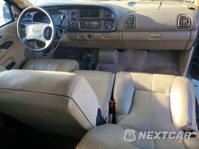 Zdjęcie 8 z 12 samochodu: 1998 DODGE RAM 1500 VIN:3B7HF13Z1WG223511 - miniatura