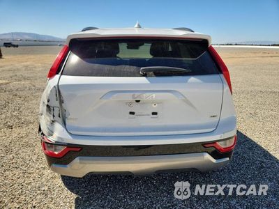 Zdjęcie 6 z 12 samochodu: 2023 KIA NIRO EX VIN:KNDCR3LE5P5043547 - miniatura