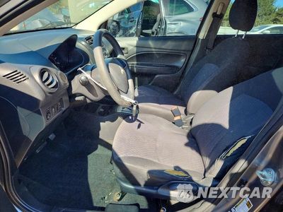 Zdjęcie 7 z 12 samochodu: 2017 MITSUBISHI MIRAGE ES VIN:ML32A3HJ1HH001887 - miniatura