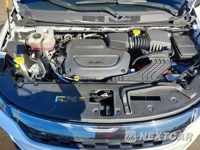 Zdjęcie 12 z 13 samochodu: 2027 CHRYSLER PACIFICA SELECT VIN:2C4RC1BG6VR559421 - miniatura