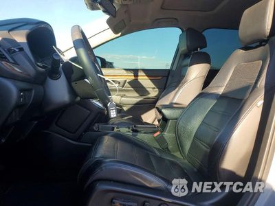 Zdjęcie 7 z 14 samochodu: 2022 HONDA CR-V EXL VIN:2HKRW1H80NH403315 - miniatura