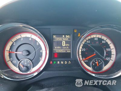 Zdjęcie 9 z 13 samochodu: 2019 DODGE GRAND CARAVAN GT VIN:2C4RDGEG0KR748170 - miniatura