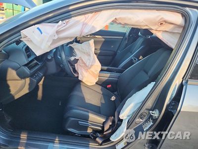 Zdjęcie 7 z 12 samochodu: 2021 HONDA CIVIC SPORT VIN:SHHFK7H43MU404565 - miniatura