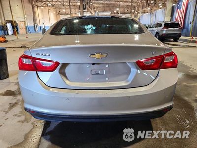 Zdjęcie 6 z 12 samochodu: 2023 CHEVROLET MALIBU LT VIN:1G1ZD5STXPF205552 - miniatura