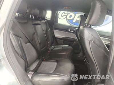 Zdjęcie 11 z 13 samochodu: 2025 JEEP COMPASS LATITUDE VIN:3C4NJDBN0ST620405 - miniatura
