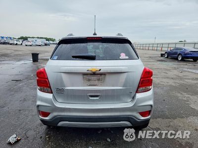 Zdjęcie 6 z 13 samochodu: 2019 CHEVROLET TRAX 1LT VIN:KL7CJLSB3KB960542 - miniatura