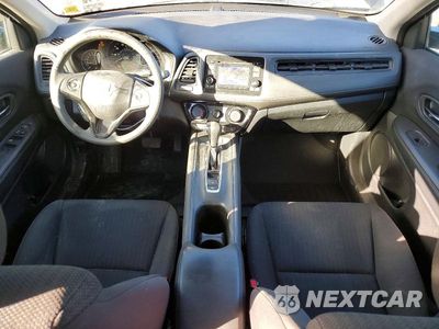 Zdjęcie 8 z 14 samochodu: 2017 HONDA HR-V LX VIN:3CZRU6H33HG709326 - miniatura