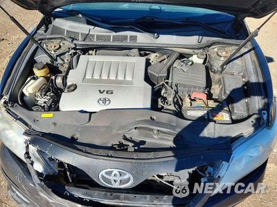 Zdjęcie 11 z 12 samochodu: 2011 TOYOTA CAMRY SE V6 VIN:4T1BK3EK8BU124295 - miniatura