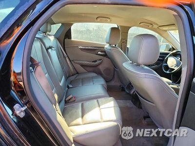 Zdjęcie 10 z 12 samochodu: 2015 CHEVROLET IMPALA LTZ VIN:1G1165S37FU118967 - miniatura