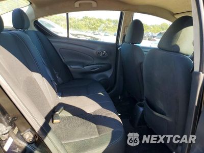 Zdjęcie 10 z 12 samochodu: 2017 NISSAN VERSA 1.6 SV VIN:3N1CN7AP3HL806421 - miniatura