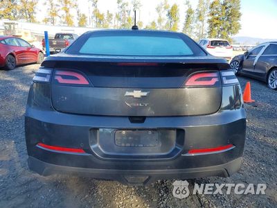 Zdjęcie 6 z 13 samochodu: 2015 CHEVROLET VOLT VIN:1G1RA6E40FU102590 - miniatura