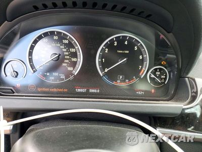 Zdjęcie 9 z 12 samochodu: 2013 BMW 640 I VIN:WBALW3C59DC892531 - miniatura
