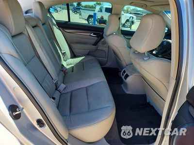 Zdjęcie 10 z 12 samochodu: 2012 ACURA TL BASE VIN:19UUA8F53CA039617 - miniatura