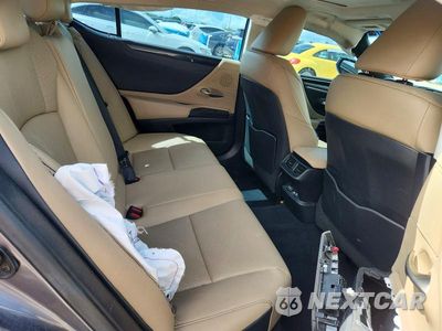 Zdjęcie 10 z 12 samochodu: 2021 LEXUS ES 350 BASE VIN:58ACZ1B10MU098142 - miniatura
