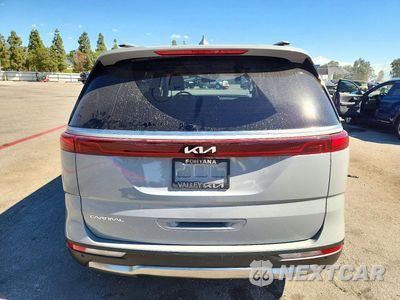 Zdjęcie 6 z 13 samochodu: 2024 KIA CARNIVAL SX PRESTIGE VIN:KNDNE5H38R6354376 - miniatura