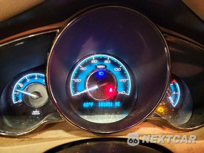 Zdjęcie 9 z 12 samochodu: 2008 CHEVROLET MALIBU LTZ VIN:1G1ZK57798F190321 - miniatura