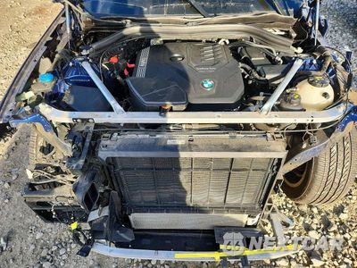 Zdjęcie 12 z 14 samochodu: 2021 BMW X3 XDRIVE30I VIN:5UXTY5C02M9E06749 - miniatura