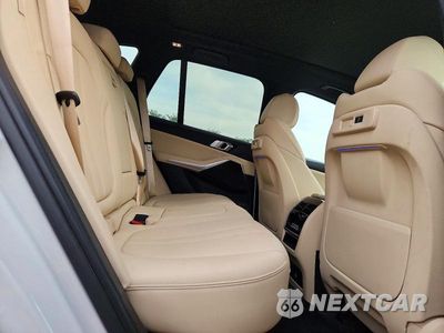 Zdjęcie 11 z 13 samochodu: 2020 BMW X5 XDRIVE40I VIN:5UXCR6C08L9C60097 - miniatura