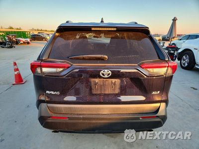 Zdjęcie 6 z 13 samochodu: 2020 TOYOTA RAV4 XLE PREMIUM VIN:2T3C1RFV6LC041896 - miniatura