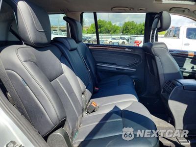 Zdjęcie 11 z 14 samochodu: 2012 MERCEDES-BENZ GL 450 4MATIC VIN:4JGBF7BEXCA771097 - miniatura
