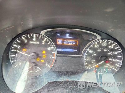Zdjęcie 9 z 12 samochodu: 2018 NISSAN ALTIMA 2.5 S VIN:1N4AL3AP7JC196338 - miniatura