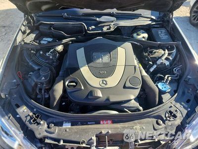 Zdjęcie 11 z 13 samochodu: 2007 MERCEDES-BENZ S 550 4MATIC VIN:WDDNG86X87A144569 - miniatura