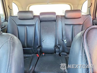 Zdjęcie 10 z 13 samochodu: 2008 HYUNDAI SANTA FE SE VIN:5NMSH73E98H171780 - miniatura