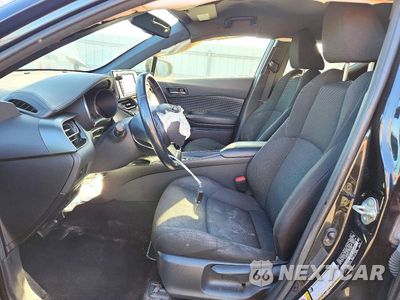 Zdjęcie 7 z 13 samochodu: 2018 TOYOTA C-HR XLE VIN:JTNKHMBX5J1002952 - miniatura