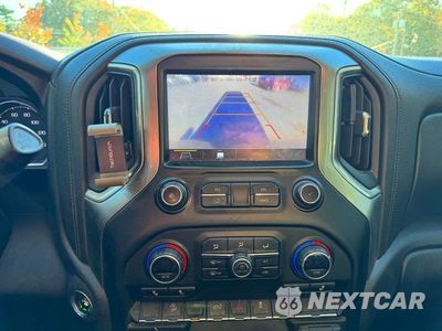 Zdjęcie 11 z 12 samochodu: 2019 CHEVROLET SILVERADO K1500 LT VIN:1GCRYDED8KZ293664 - miniatura