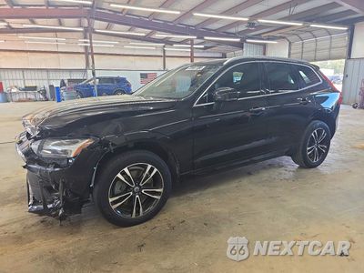 2019 VOLVO XC60 T6 MOMENTUM LYVA22RKXKB229113 - główne zdjęcie licytacji z USA - miniatura