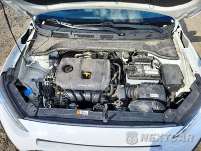 Zdjęcie 12 z 13 samochodu: 2021 HYUNDAI KONA SEL VIN:KM8K22AA1MU618640 - miniatura