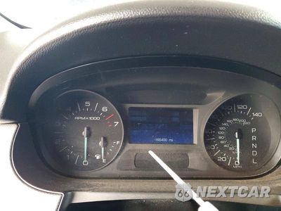 Zdjęcie 9 z 13 samochodu: 2013 FORD EDGE SEL VIN:2FMDK3J9XDBB79335 - miniatura
