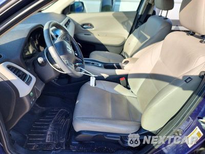 Zdjęcie 7 z 13 samochodu: 2017 HONDA HR-V EXL VIN:3CZRU5H71HM704009 - miniatura