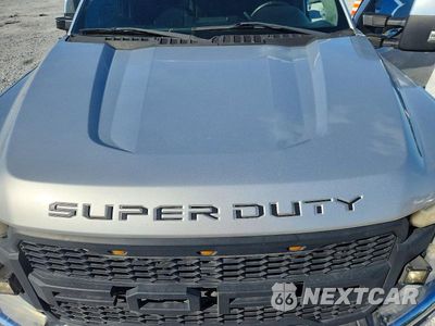 Zdjęcie 11 z 13 samochodu: 2017 FORD F250 SUPER DUTY VIN:1FT7W2BT8HED62592 - miniatura