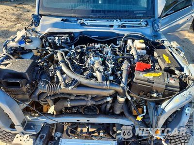 Zdjęcie 12 z 14 samochodu: 2023 FORD BRONCO BASE VIN:1FMDE5CP7PLB26837 - miniatura