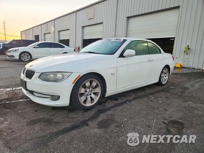 2011 BMW 328 I WBADW3C56BE539945 - główne zdjęcie licytacji z USA - miniatura