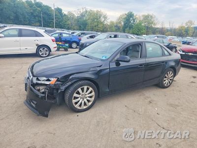 2013 AUDI A4 PREMIUM WAUBFAFL5DN016134 - główne zdjęcie licytacji z USA - miniatura