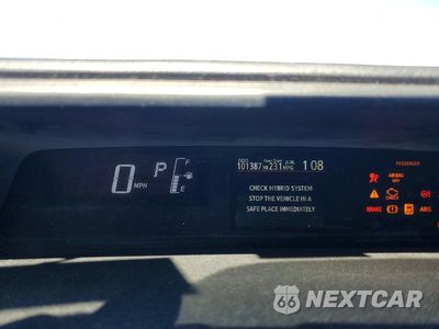 Zdjęcie 9 z 12 samochodu: 2015 TOYOTA PRIUS C TWO VIN:JTDKDTB32F1585494 - miniatura