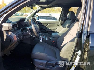 Zdjęcie 7 z 12 samochodu: 2026 TOYOTA TACOMA SR5 VIN:3TMLB5JN9TM269162 - miniatura