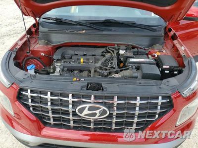 Zdjęcie 12 z 14 samochodu: 2022 HYUNDAI VENUE SEL VIN:KMHRC8A34NU149853 - miniatura