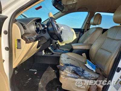 Zdjęcie 7 z 13 samochodu: 2011 KIA SORENTO EX VIN:5XYKUDA10BG111642 - miniatura