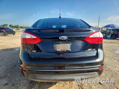 Zdjęcie 6 z 13 samochodu: 2018 FORD FIESTA SE VIN:3FADP4BJ9JM131779 - miniatura